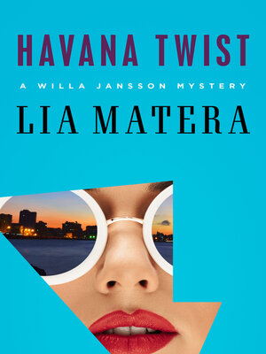 cover image of Havana Twist